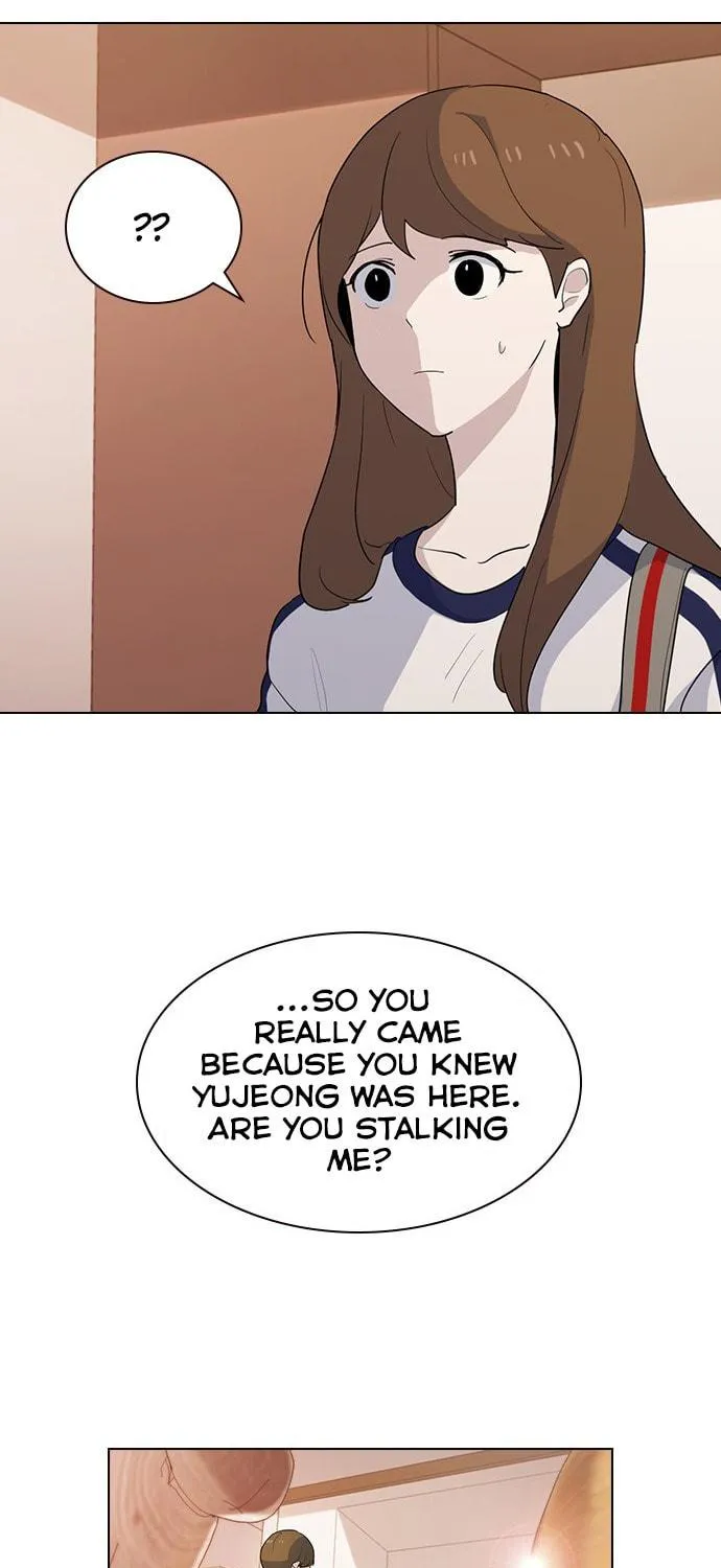 Read My Bad Boyfriend chapter 18 image 8 on Lezhin