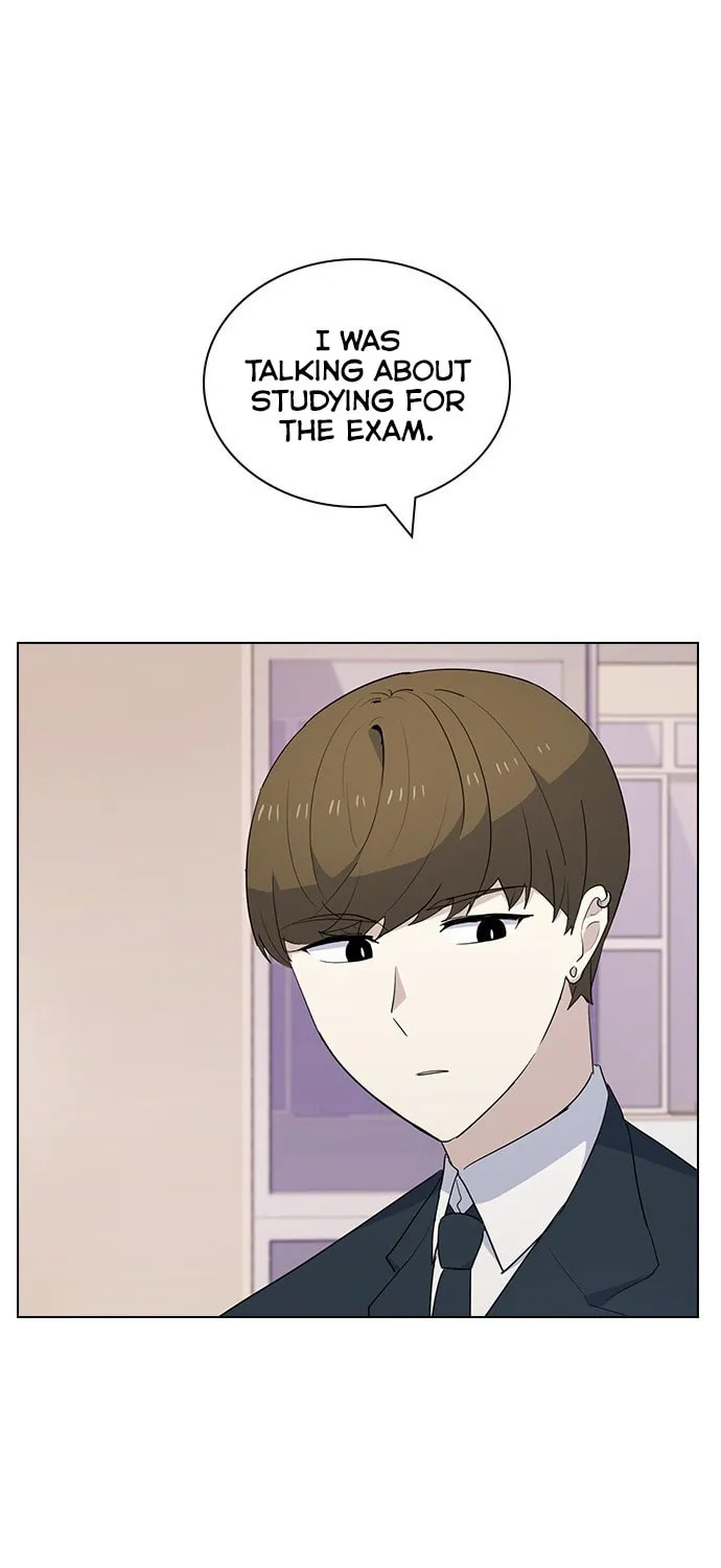 Read My Bad Boyfriend chapter 18 image 80 on Lezhin