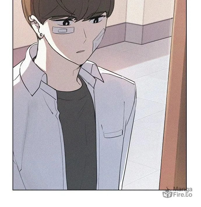 Read My Bad Boyfriend chapter 18 image 83 on Lezhin