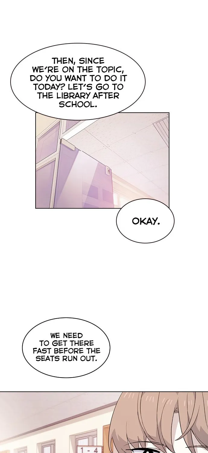 Read My Bad Boyfriend chapter 18 image 86 on Lezhin