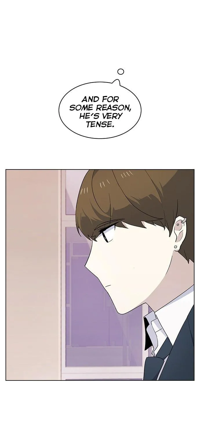 Read My Bad Boyfriend chapter 18 image 88 on Lezhin