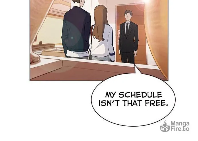Read My Bad Boyfriend chapter 18 image 9 on Lezhin
