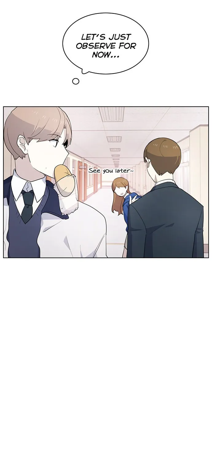 Read My Bad Boyfriend chapter 18 image 90 on Lezhin