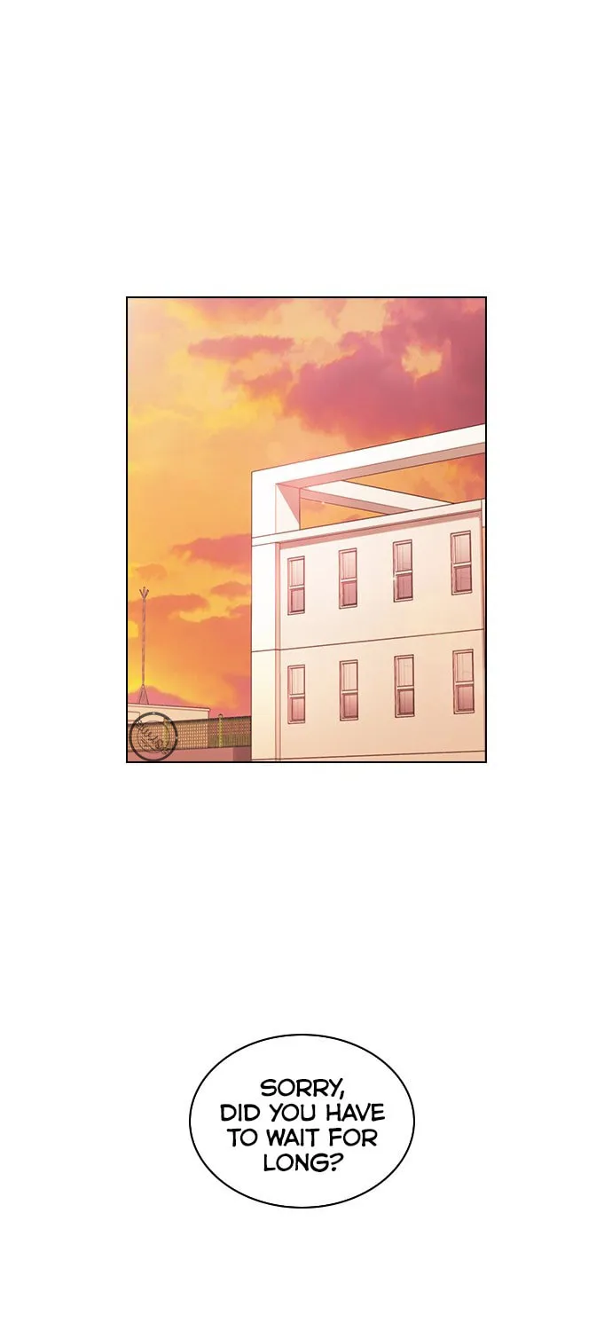 Read My Bad Boyfriend chapter 18 image 92 on Lezhin