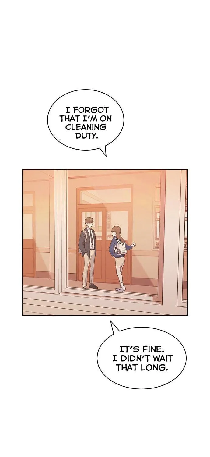 Read My Bad Boyfriend chapter 18 image 94 on Lezhin