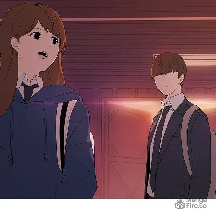 Read My Bad Boyfriend chapter 18 image 99 on Lezhin