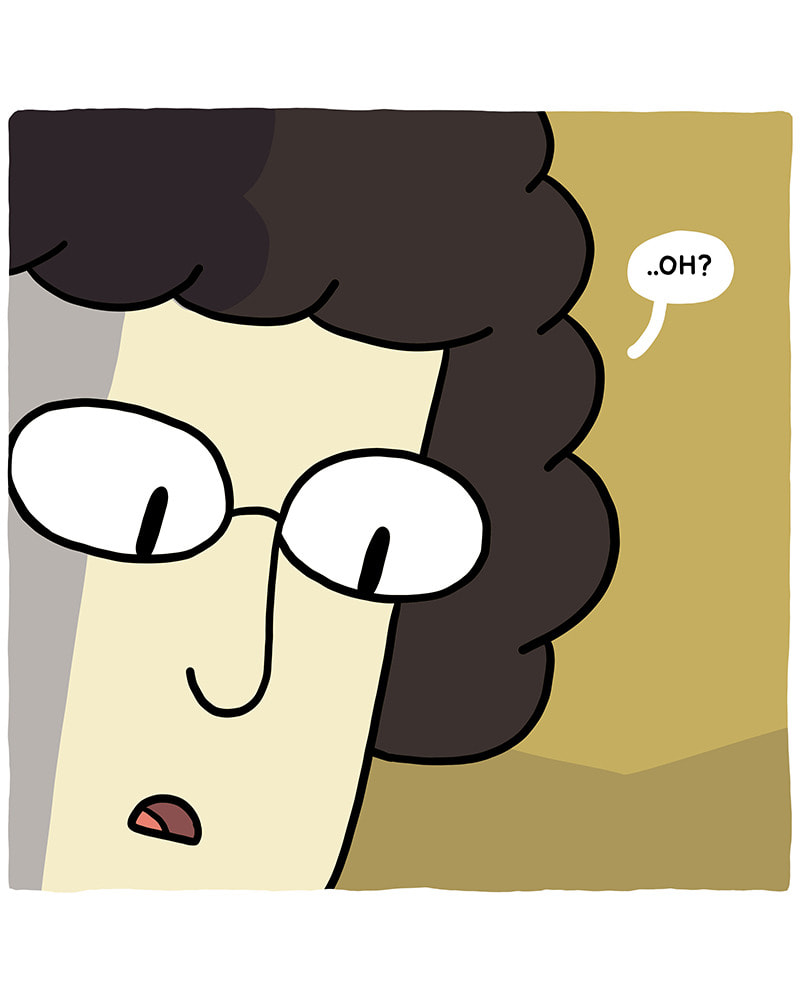 Read My Bad Boyfriend chapter 185 image 4 on Lezhin