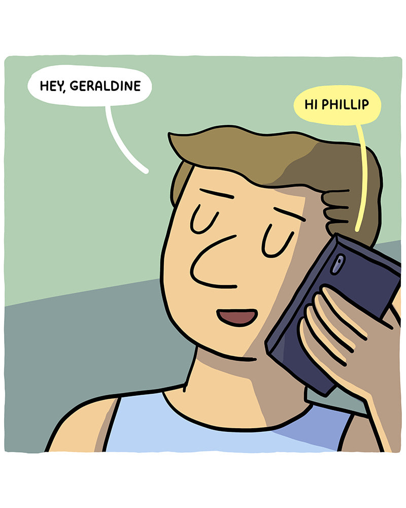 Read My Bad Boyfriend chapter 188 image 4 on Lezhin