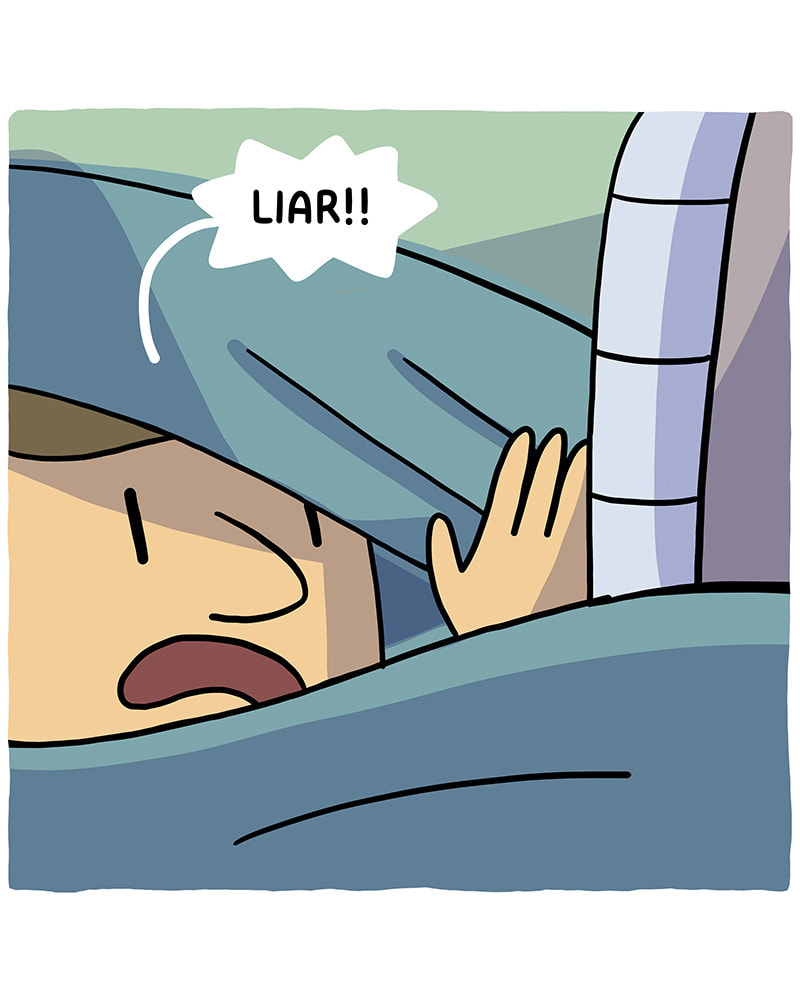 Read My Bad Boyfriend chapter 189 image 8 on Lezhin