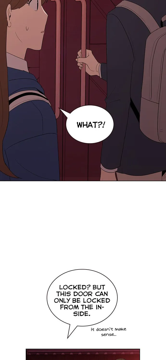 Read My Bad Boyfriend chapter 19 image 1 on Lezhin
