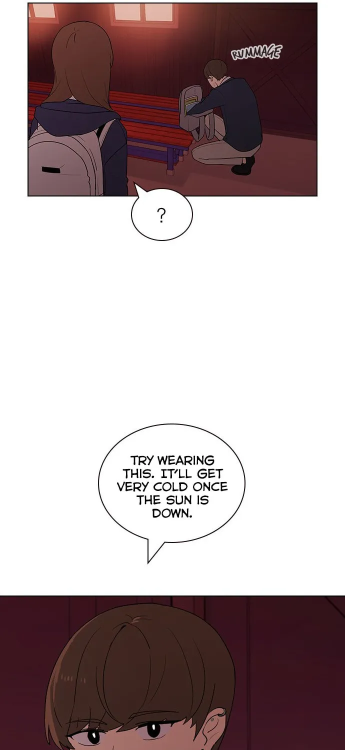 Read My Bad Boyfriend chapter 19 image 11 on Lezhin