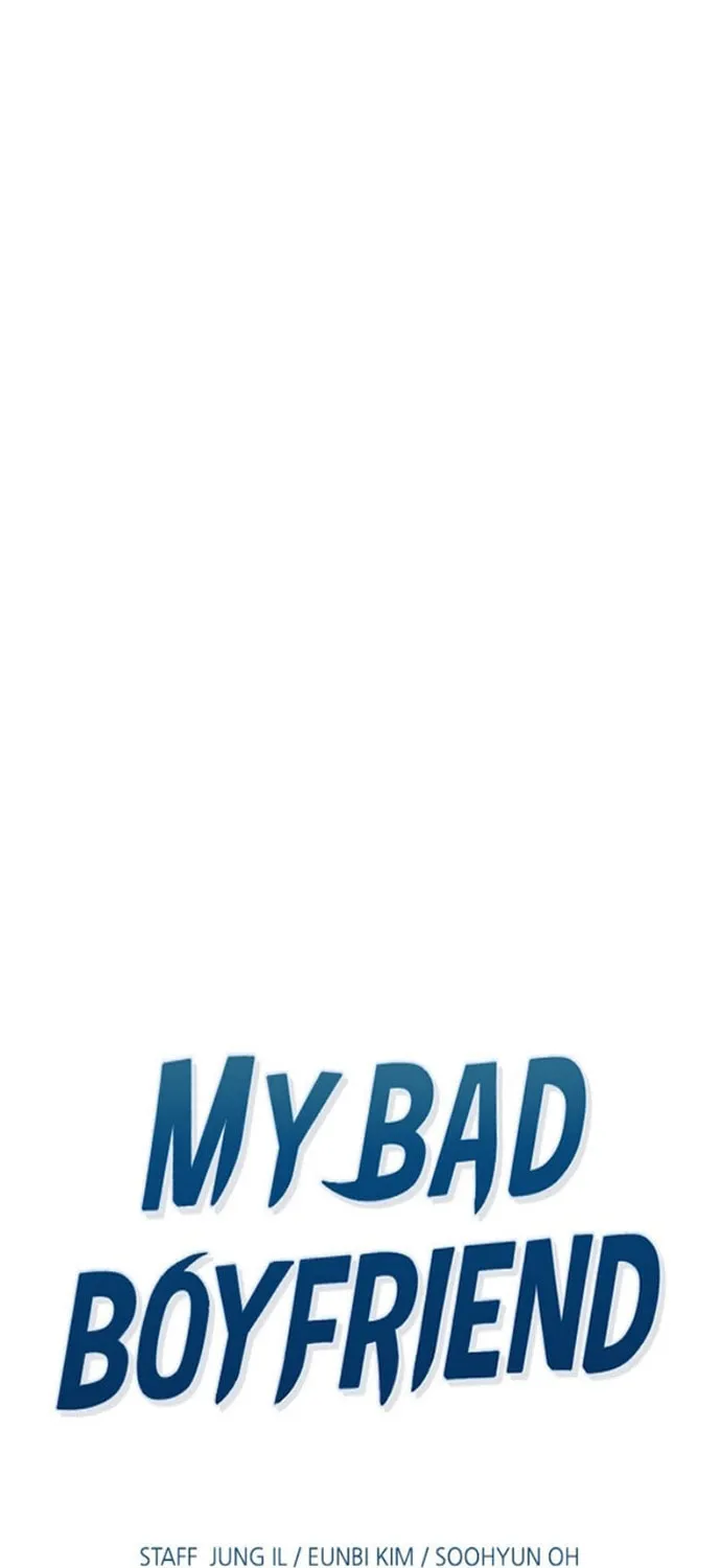 Read My Bad Boyfriend chapter 19 image 13 on Lezhin