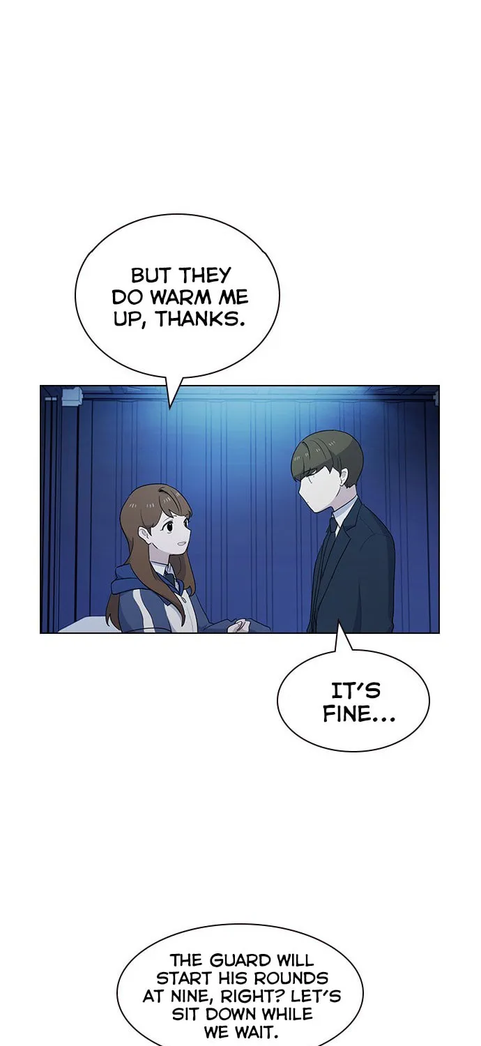 Read My Bad Boyfriend chapter 19 image 19 on Lezhin