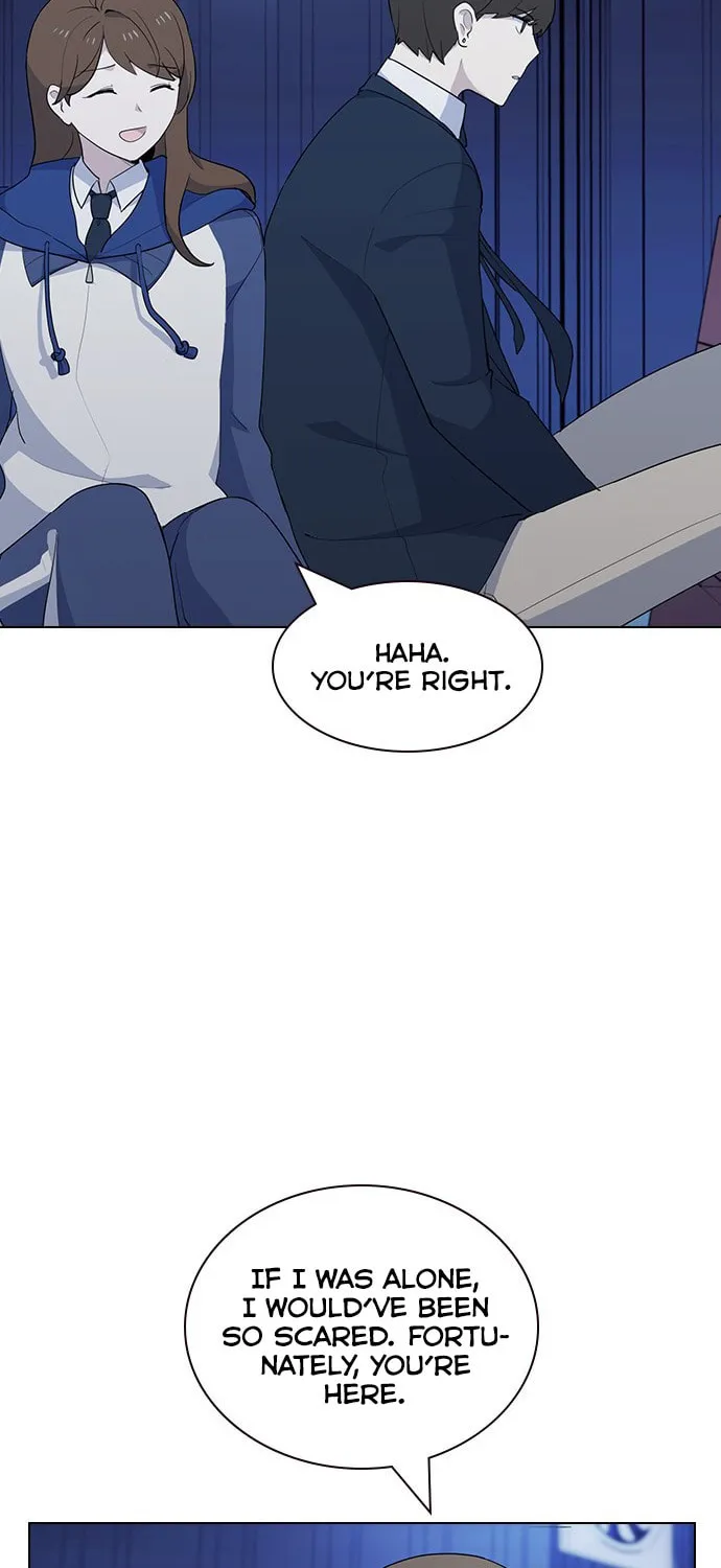Read My Bad Boyfriend chapter 19 image 22 on Lezhin