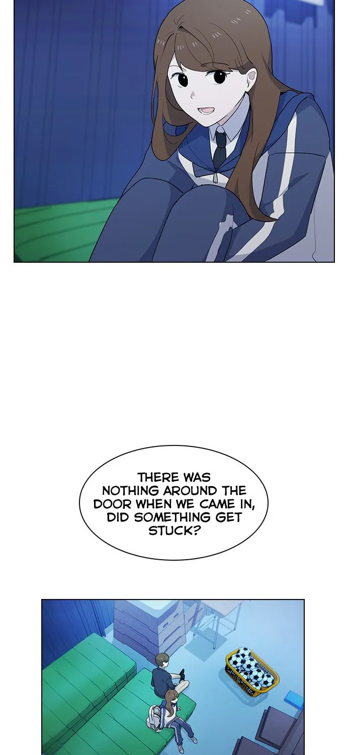 Read My Bad Boyfriend chapter 19 image 23 on Lezhin