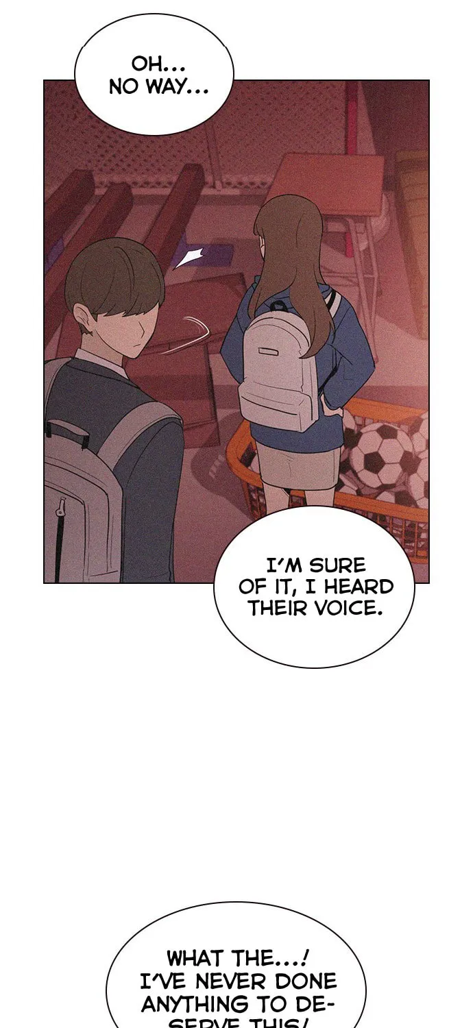 Read My Bad Boyfriend chapter 19 image 25 on Lezhin