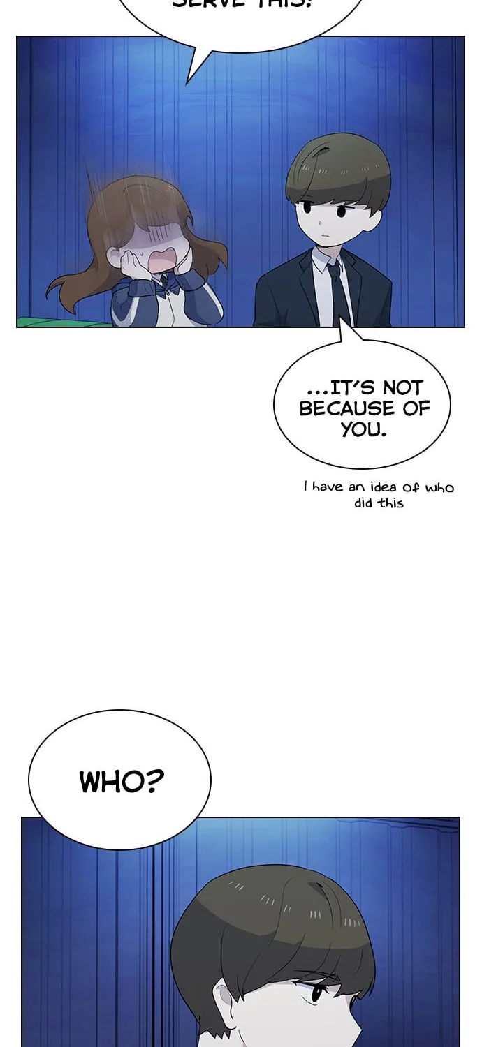 Read My Bad Boyfriend chapter 19 image 26 on Lezhin