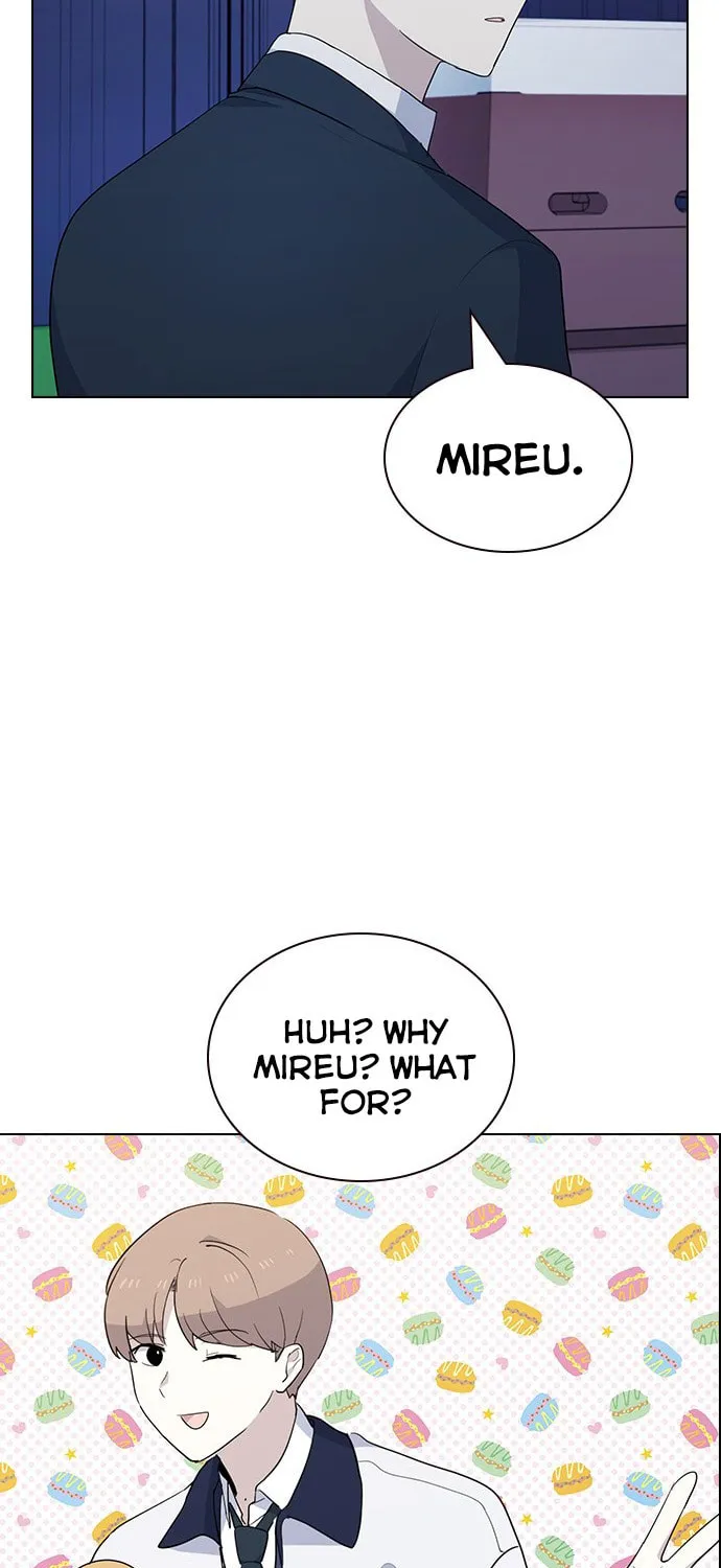 Read My Bad Boyfriend chapter 19 image 27 on Lezhin