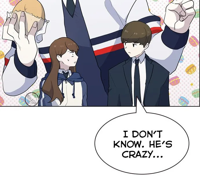 Read My Bad Boyfriend chapter 19 image 28 on Lezhin