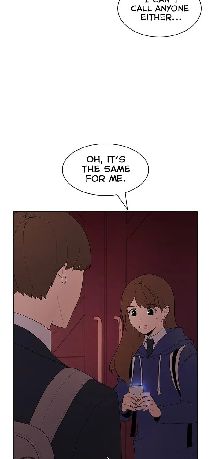 Read My Bad Boyfriend chapter 19 image 3 on Lezhin