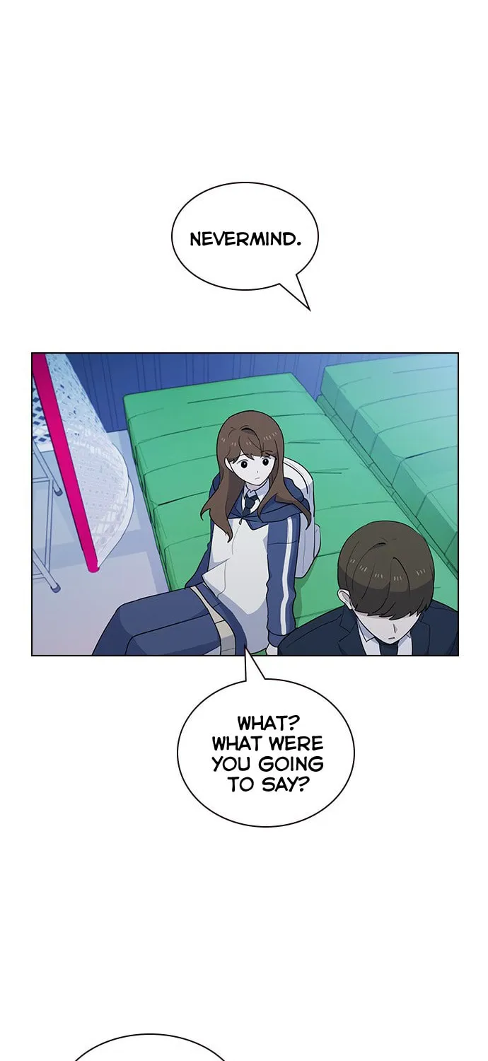 Read My Bad Boyfriend chapter 19 image 30 on Lezhin