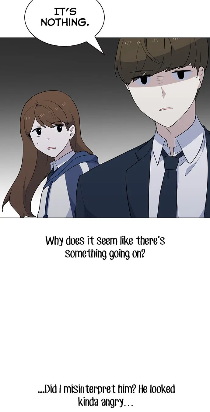 Read My Bad Boyfriend chapter 19 image 31 on Lezhin