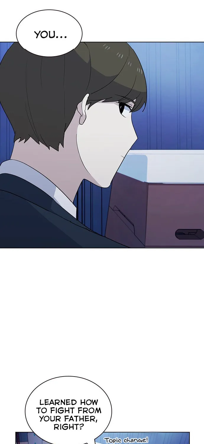 Read My Bad Boyfriend chapter 19 image 32 on Lezhin