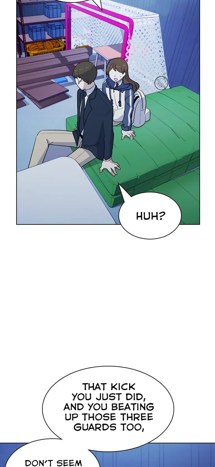 Read My Bad Boyfriend chapter 19 image 33 on Lezhin
