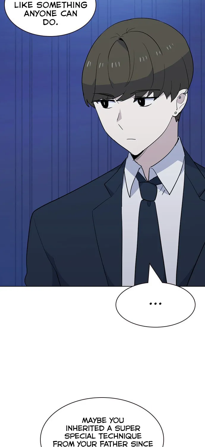 Read My Bad Boyfriend chapter 19 image 34 on Lezhin