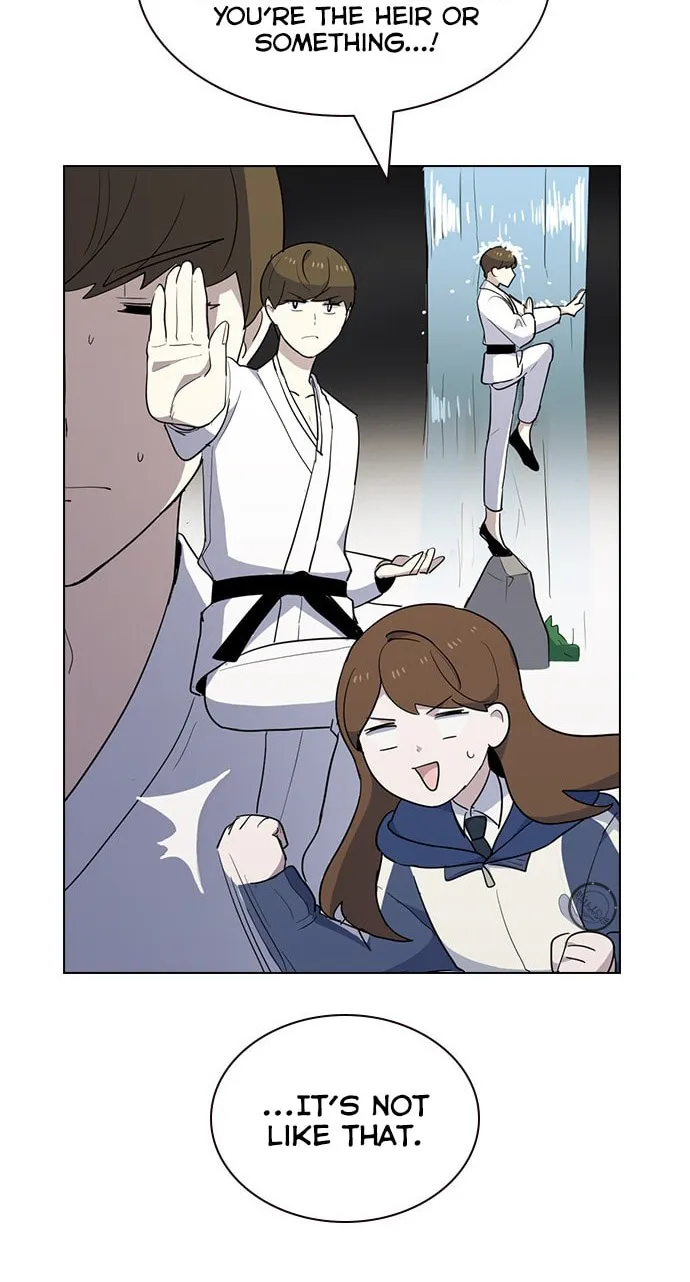 Read My Bad Boyfriend chapter 19 image 35 on Lezhin