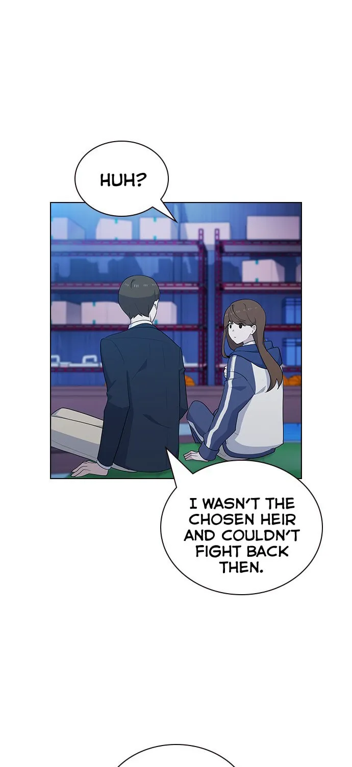 Read My Bad Boyfriend chapter 19 image 36 on Lezhin