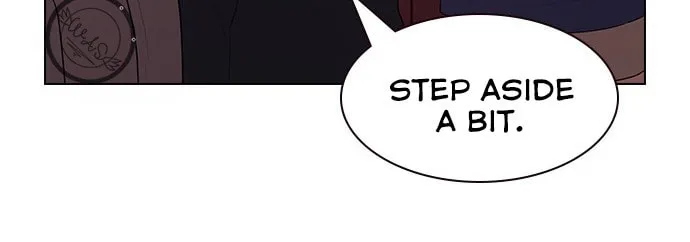 Read My Bad Boyfriend chapter 19 image 4 on Lezhin