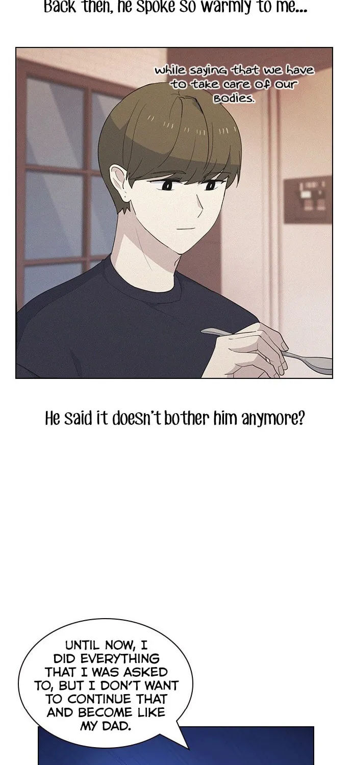 Read My Bad Boyfriend chapter 19 image 40 on Lezhin