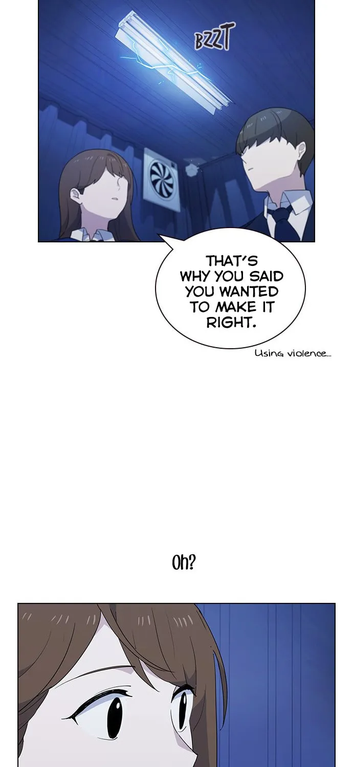 Read My Bad Boyfriend chapter 19 image 41 on Lezhin