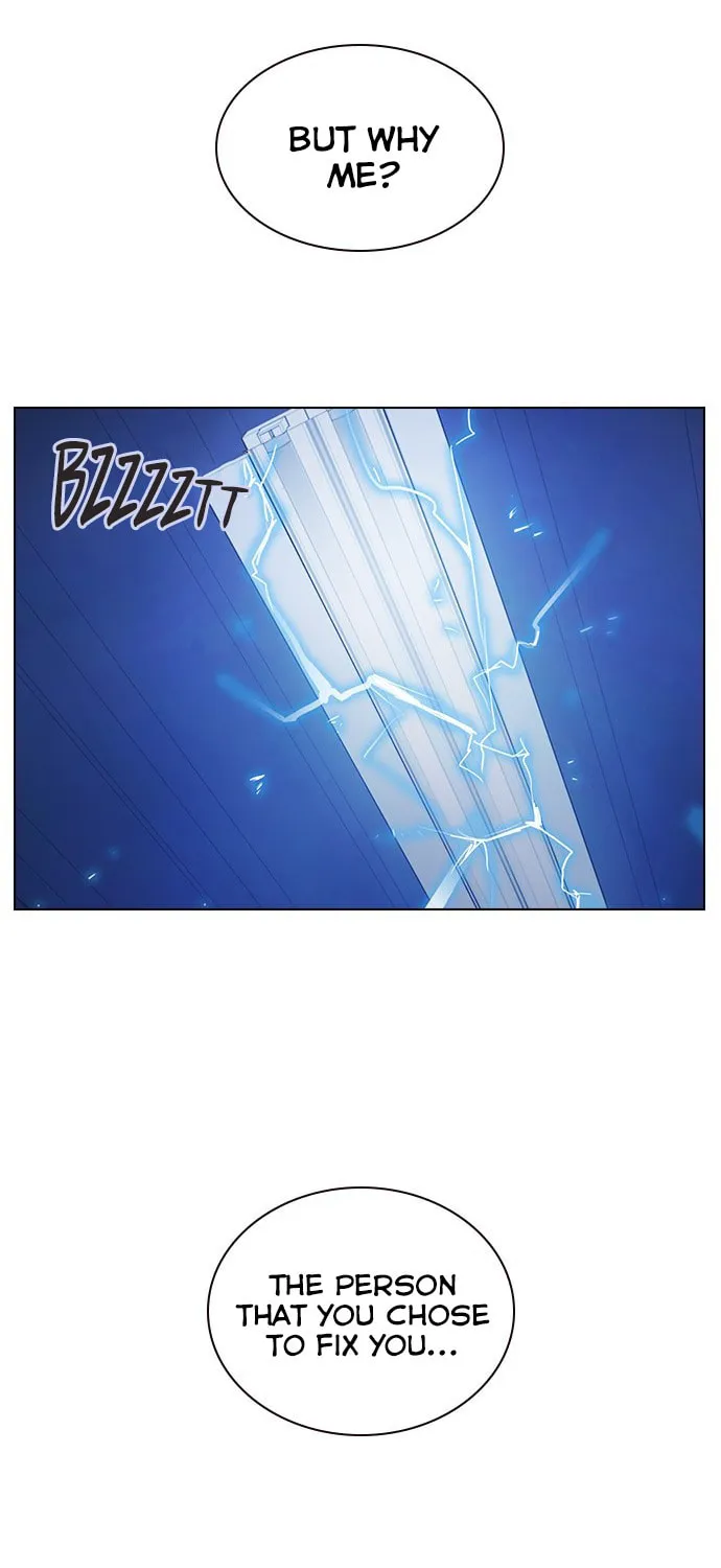 Read My Bad Boyfriend chapter 19 image 43 on Lezhin