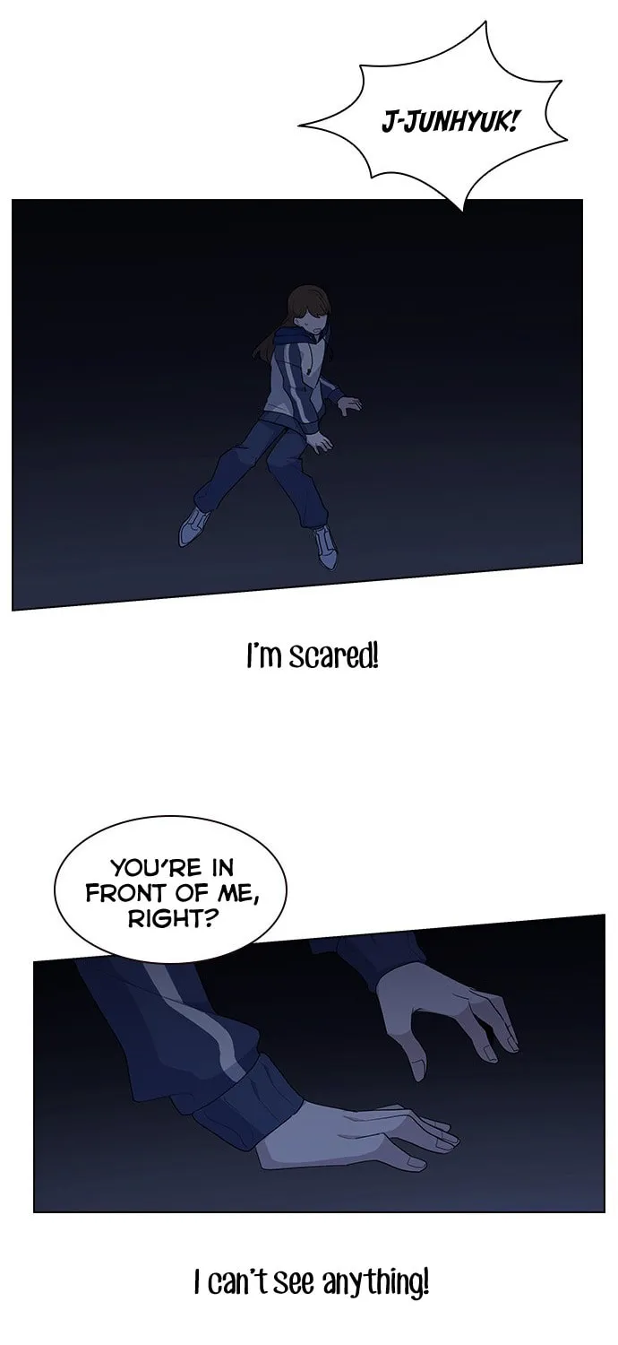 Read My Bad Boyfriend chapter 19 image 47 on Lezhin