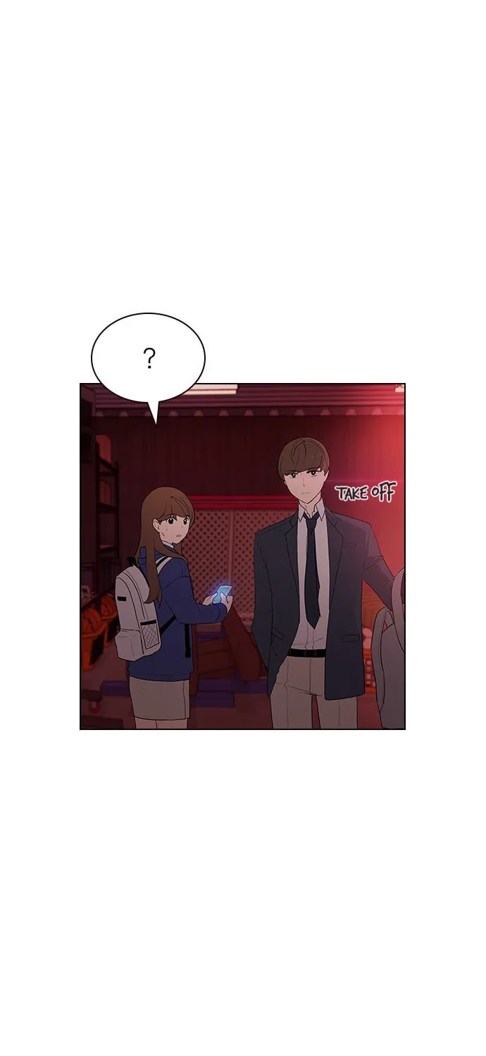 Read My Bad Boyfriend chapter 19 image 5 on Lezhin