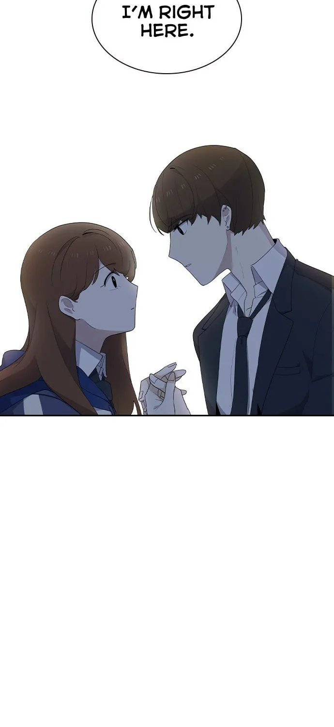 Read My Bad Boyfriend chapter 19 image 54 on Lezhin