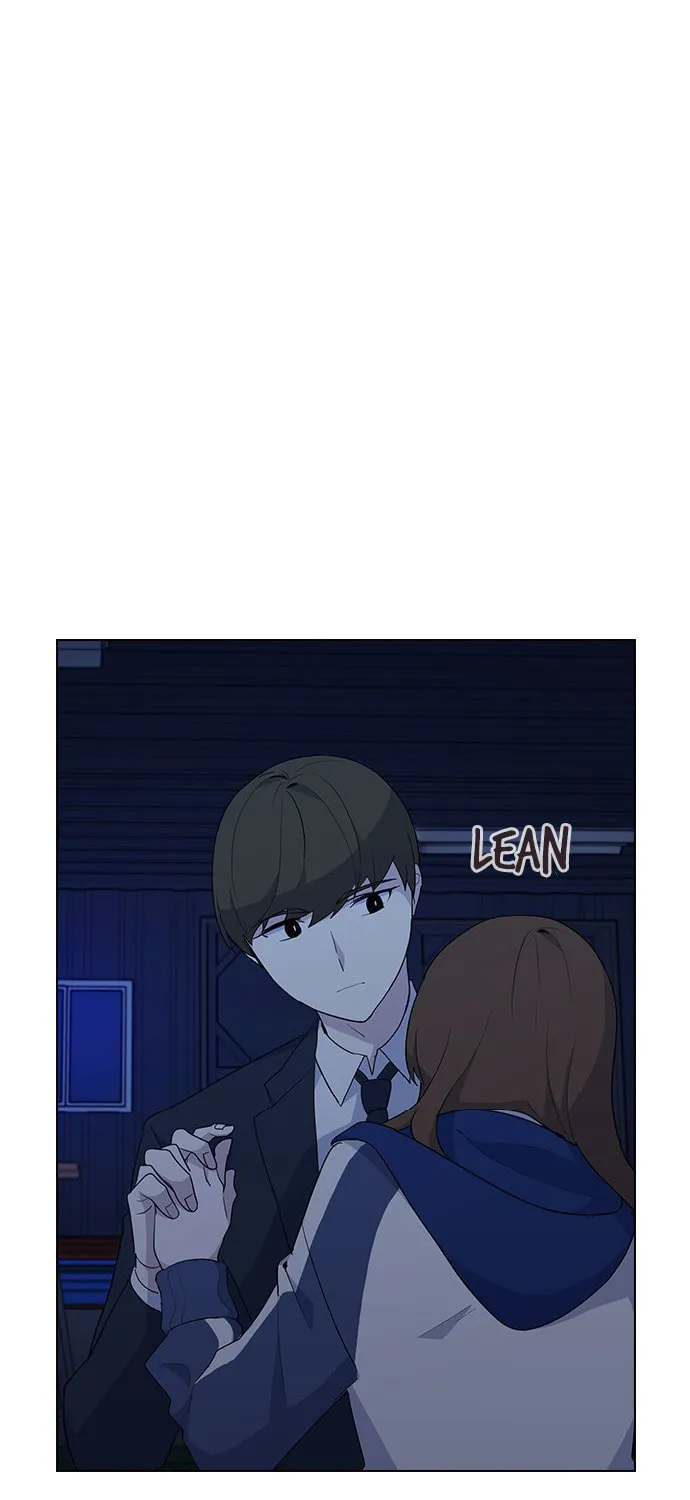 Read My Bad Boyfriend chapter 19 image 57 on Lezhin