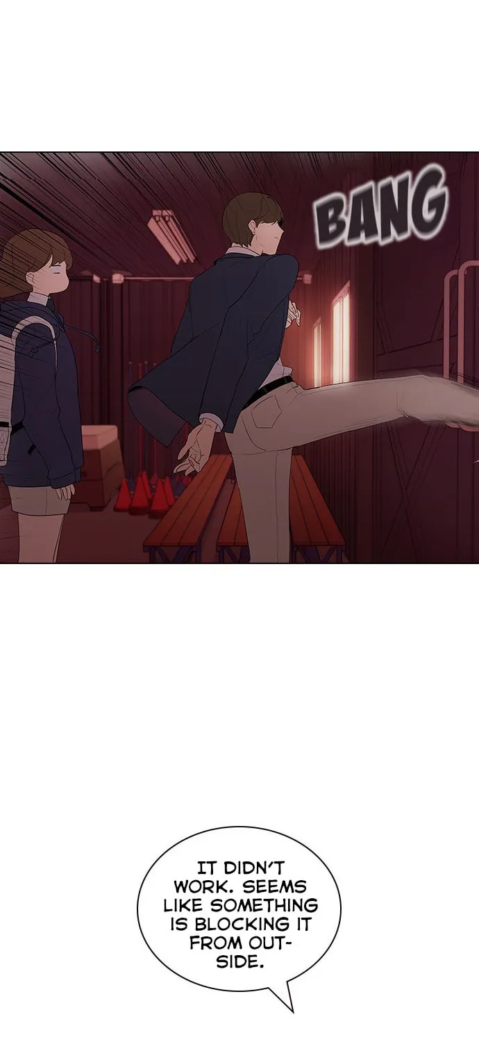 Read My Bad Boyfriend chapter 19 image 6 on Lezhin