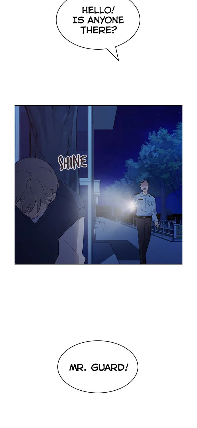 Read My Bad Boyfriend chapter 19 image 63 on Lezhin