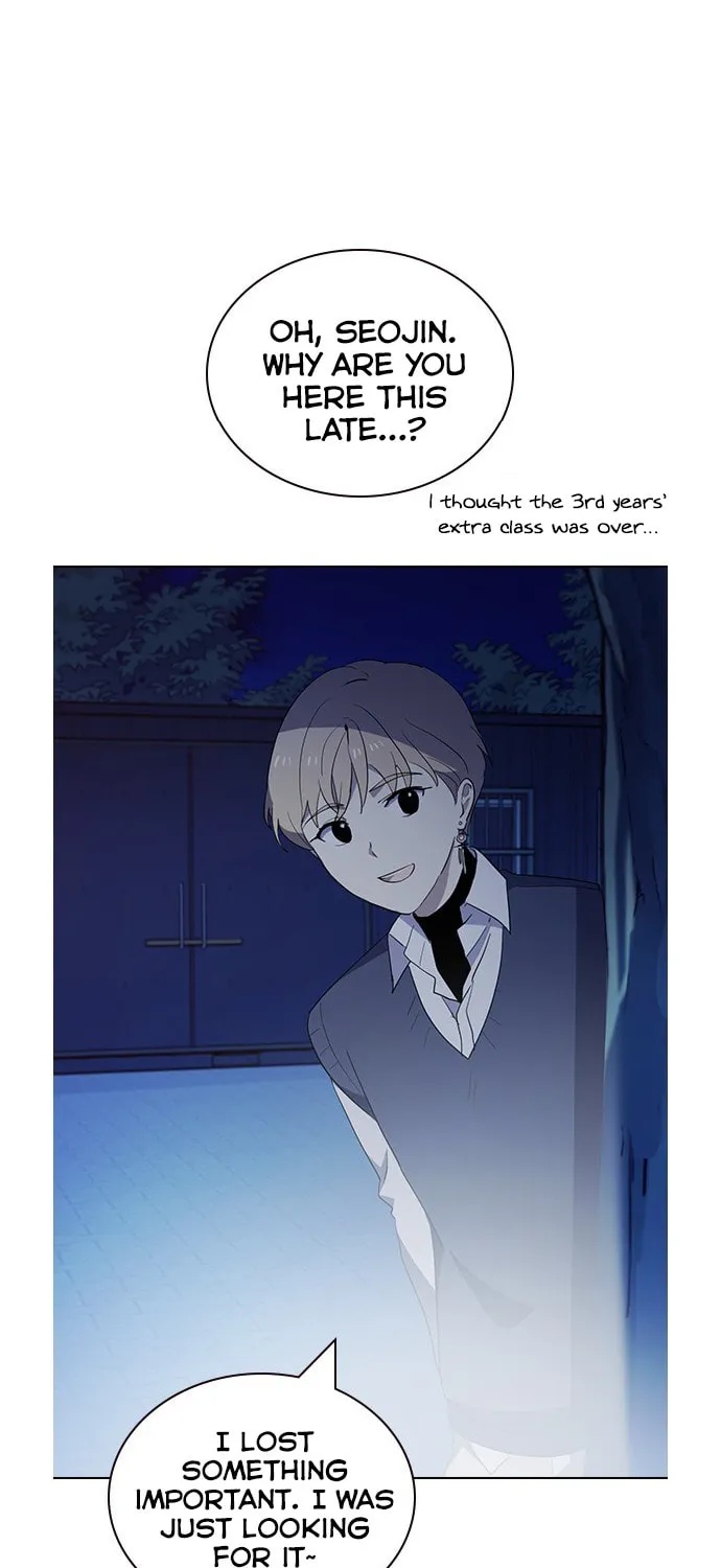 Read My Bad Boyfriend chapter 19 image 65 on Lezhin