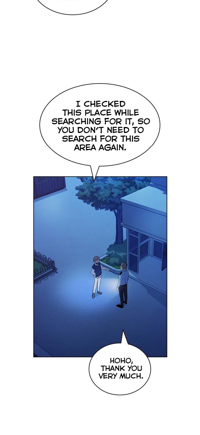 Read My Bad Boyfriend chapter 19 image 66 on Lezhin
