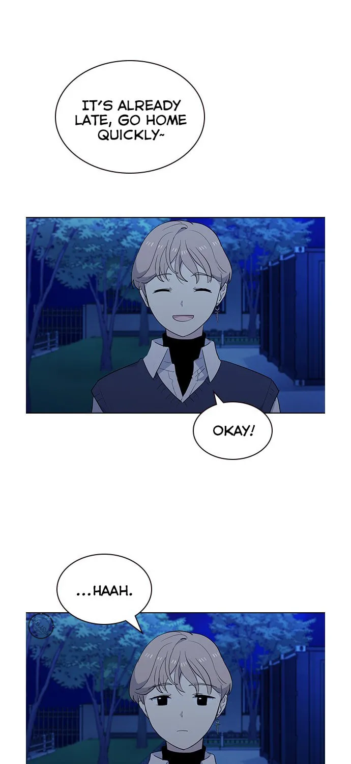 Read My Bad Boyfriend chapter 19 image 67 on Lezhin
