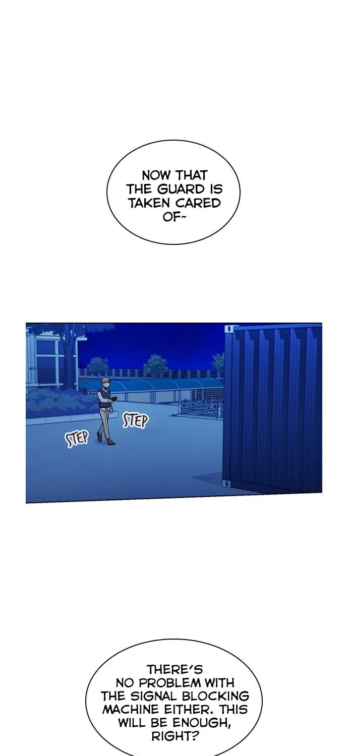 Read My Bad Boyfriend chapter 19 image 69 on Lezhin
