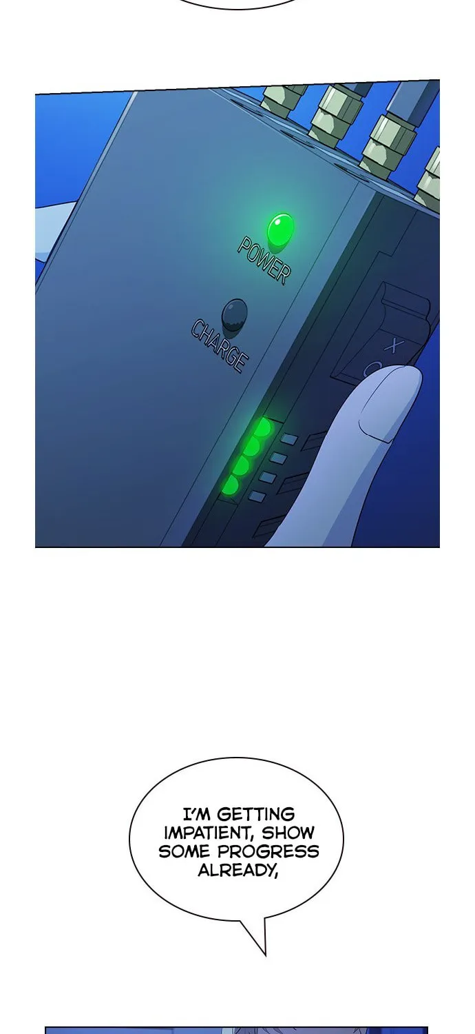 Read My Bad Boyfriend chapter 19 image 70 on Lezhin