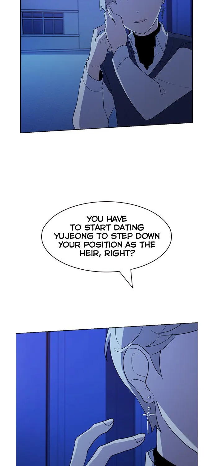 Read My Bad Boyfriend chapter 19 image 71 on Lezhin