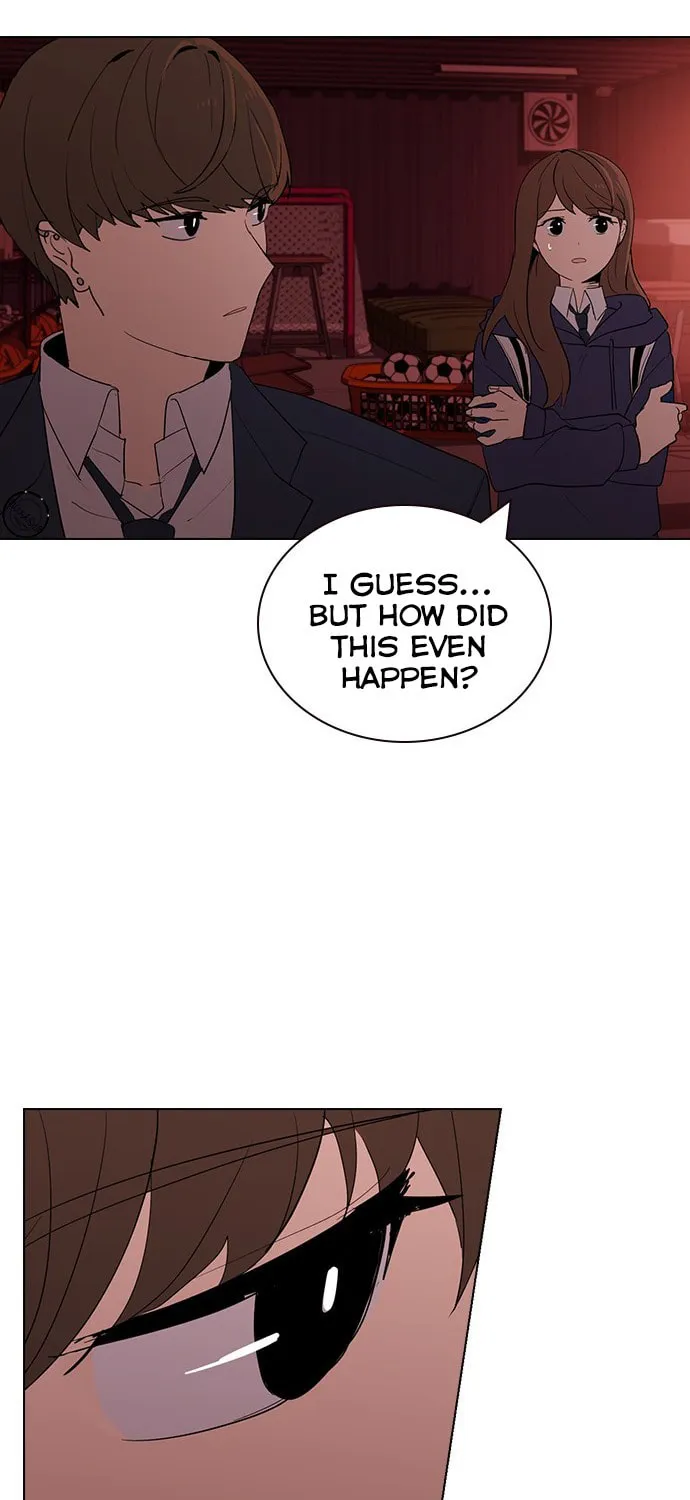 Read My Bad Boyfriend chapter 19 image 9 on Lezhin