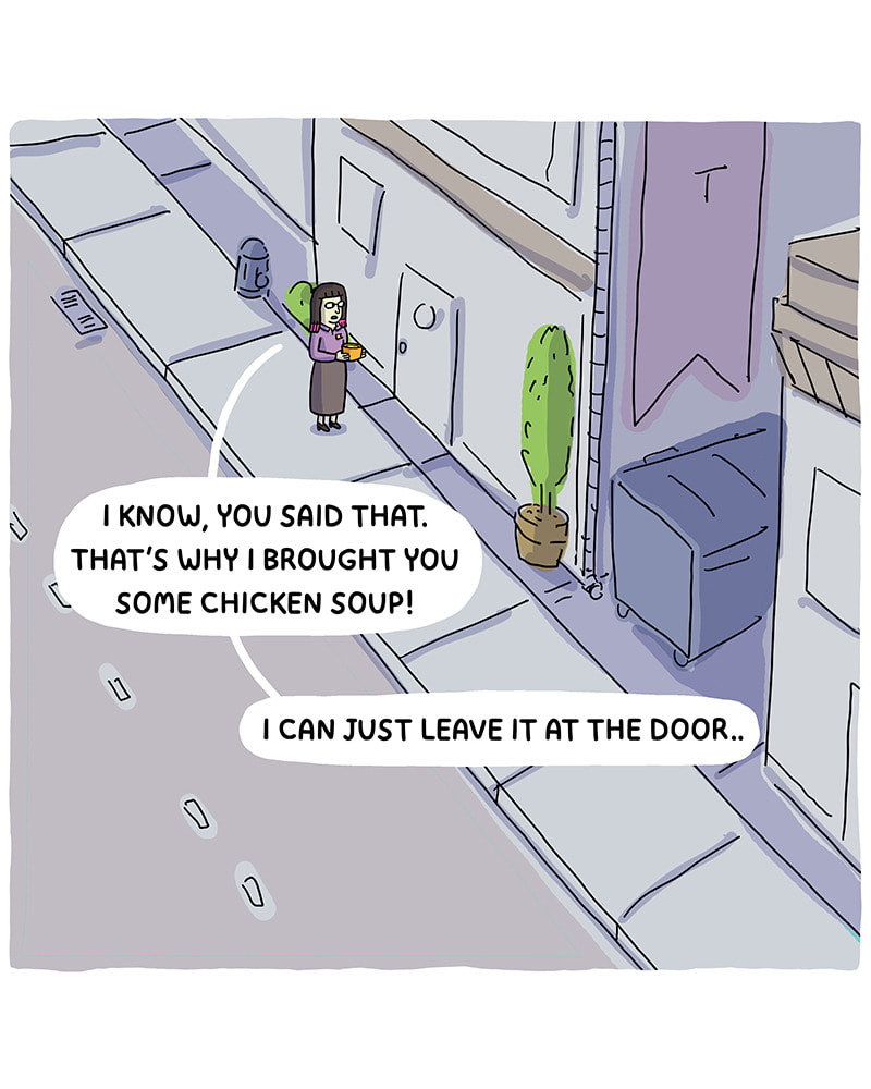 Read My Bad Boyfriend chapter 196 image 11 on Lezhin