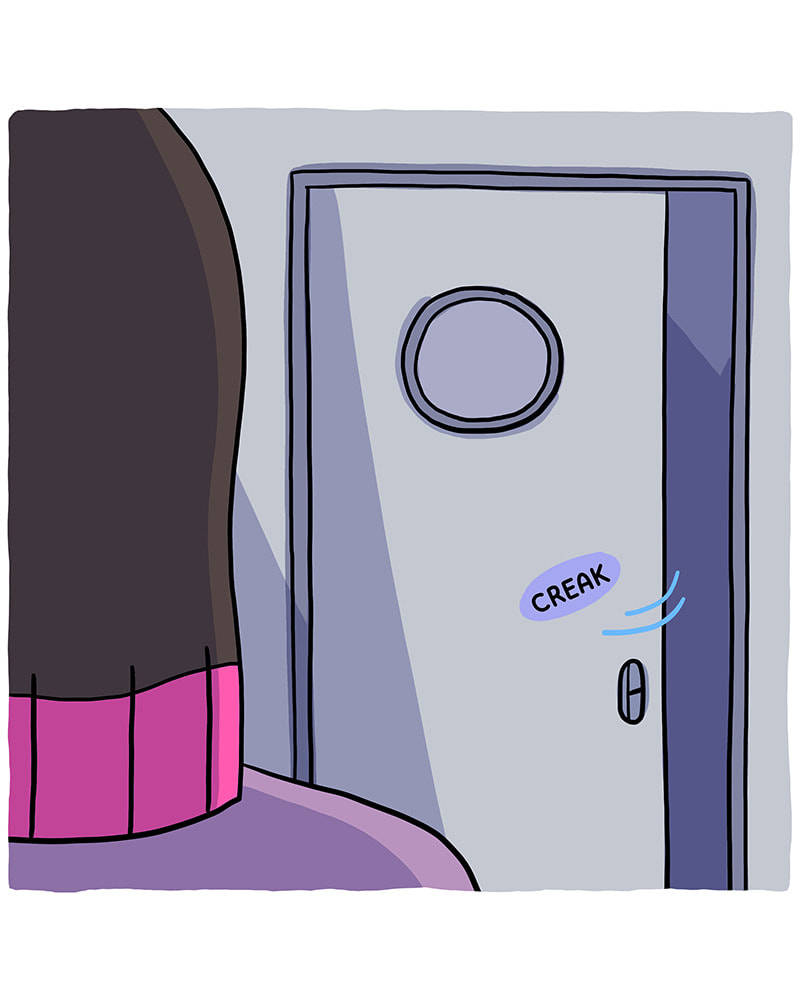 Read My Bad Boyfriend chapter 196 image 16 on Lezhin